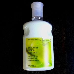 Discontinued bath and body works lotion